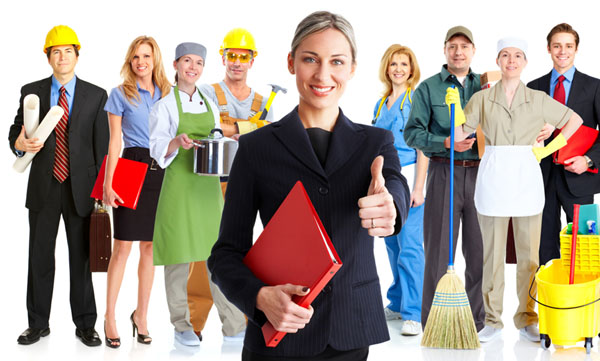 Asarlık Bayan Temizlikçi Hizmeti